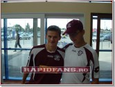 <<->> APASA pentru FOTO la dimensiunea mare <<->> <<->> 2006.09.12 RAPID Media Galaxy (120)